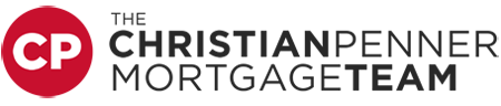 Chrisian Penner Mortgage Team Logo